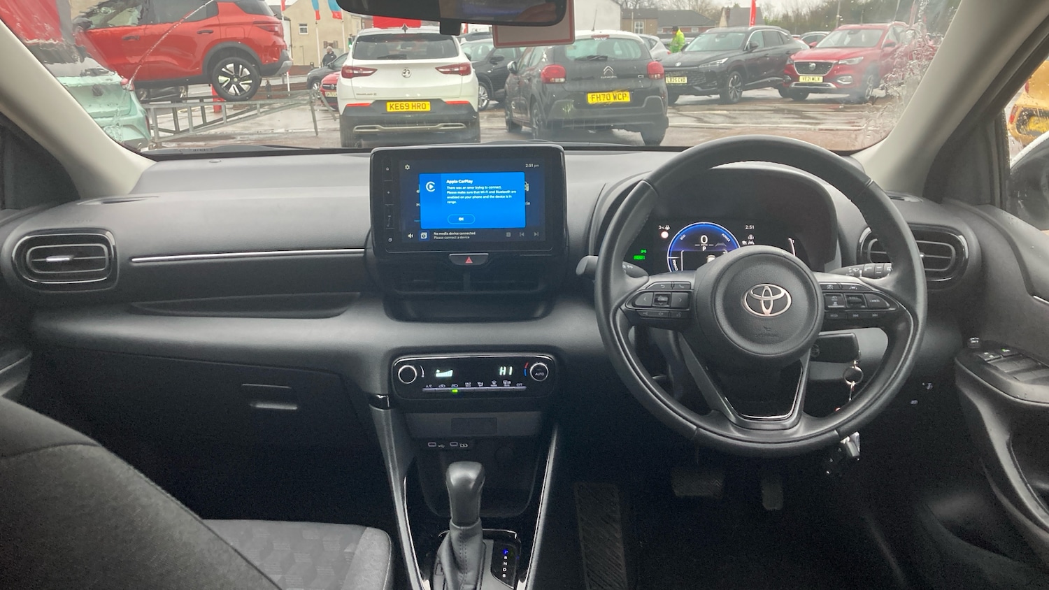 Used Toyota Yaris 2024 for sale - 77461564: Photo 10