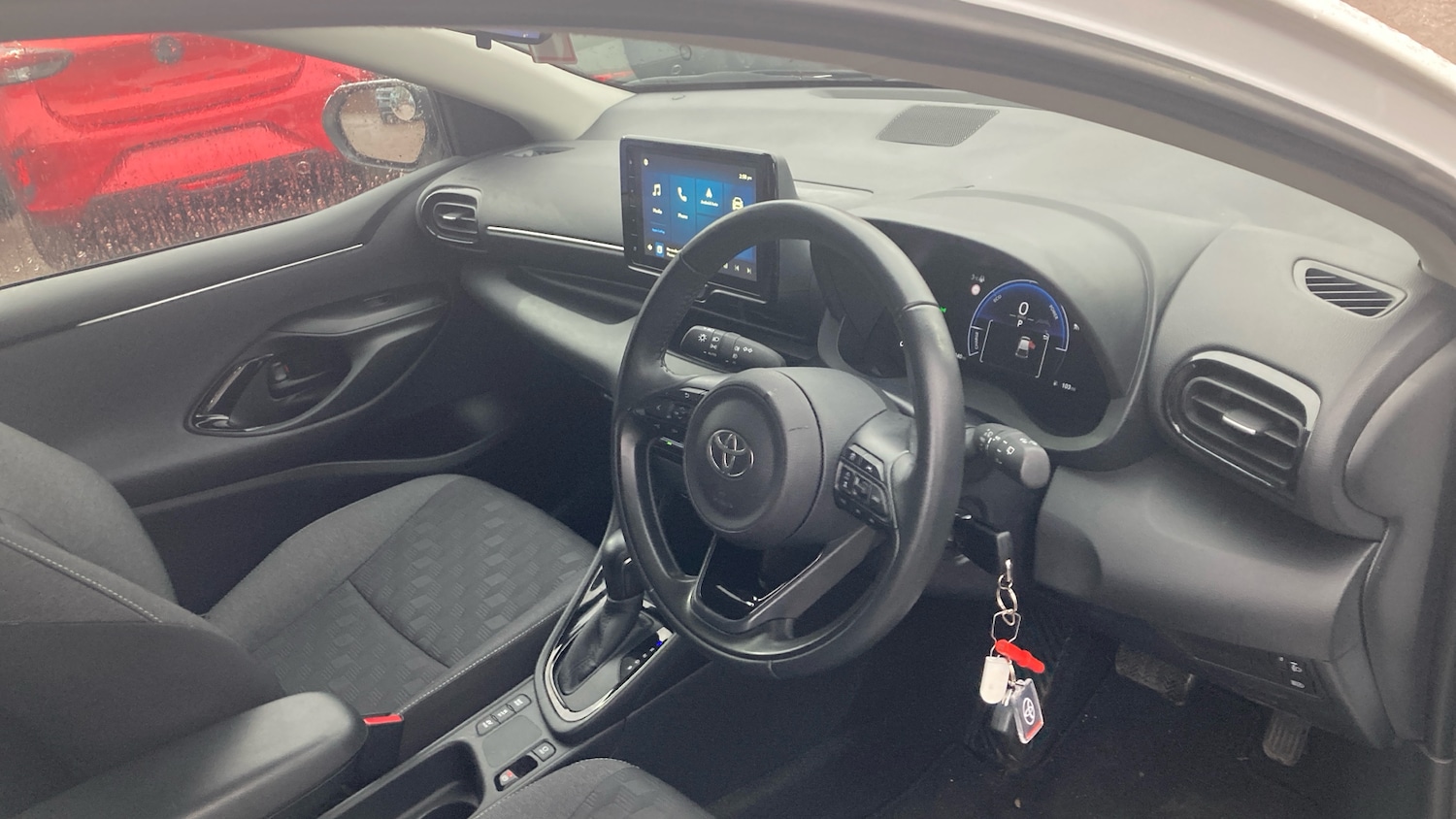 Used Toyota Yaris 2024 for sale - 77461564: Photo 11