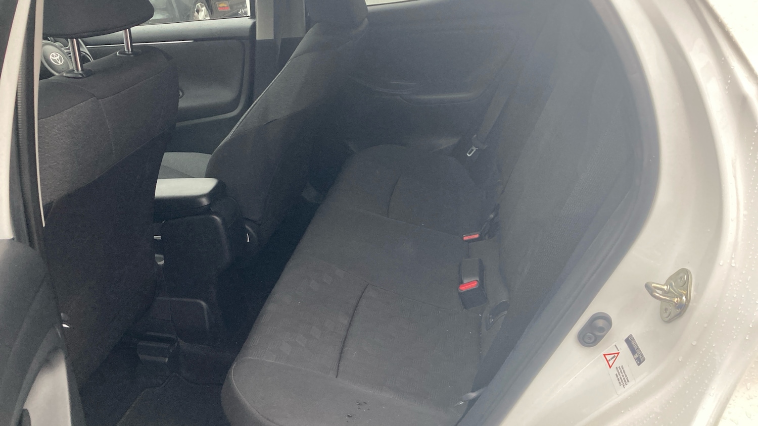 Used Toyota Yaris 2024 for sale - 77461564: Photo 16