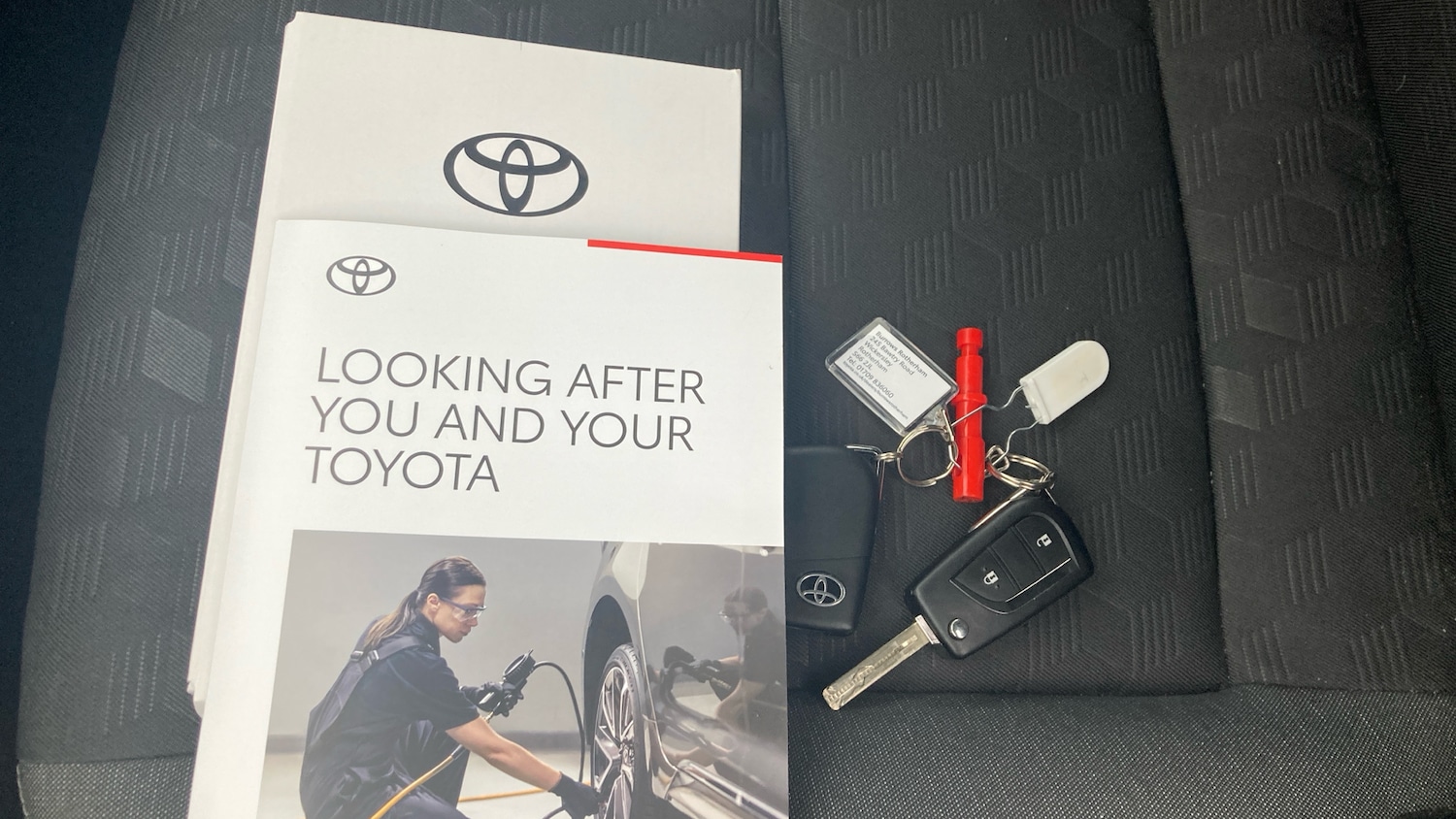 Used Toyota Yaris 2024 for sale - 77461564: Photo 19