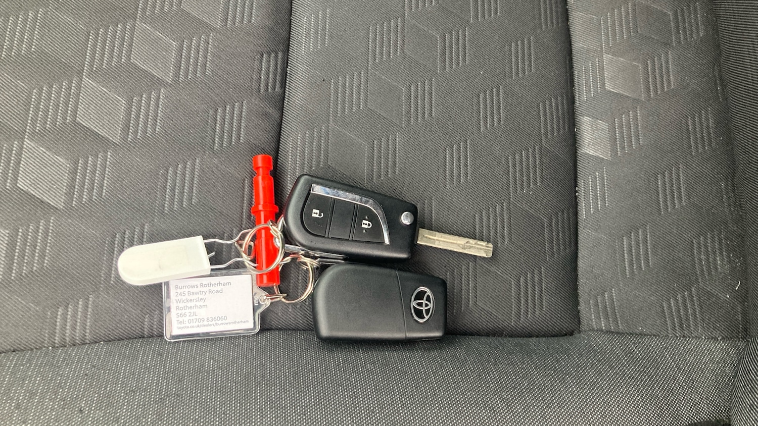 Used Toyota Yaris 2024 for sale - 77461564: Photo 20