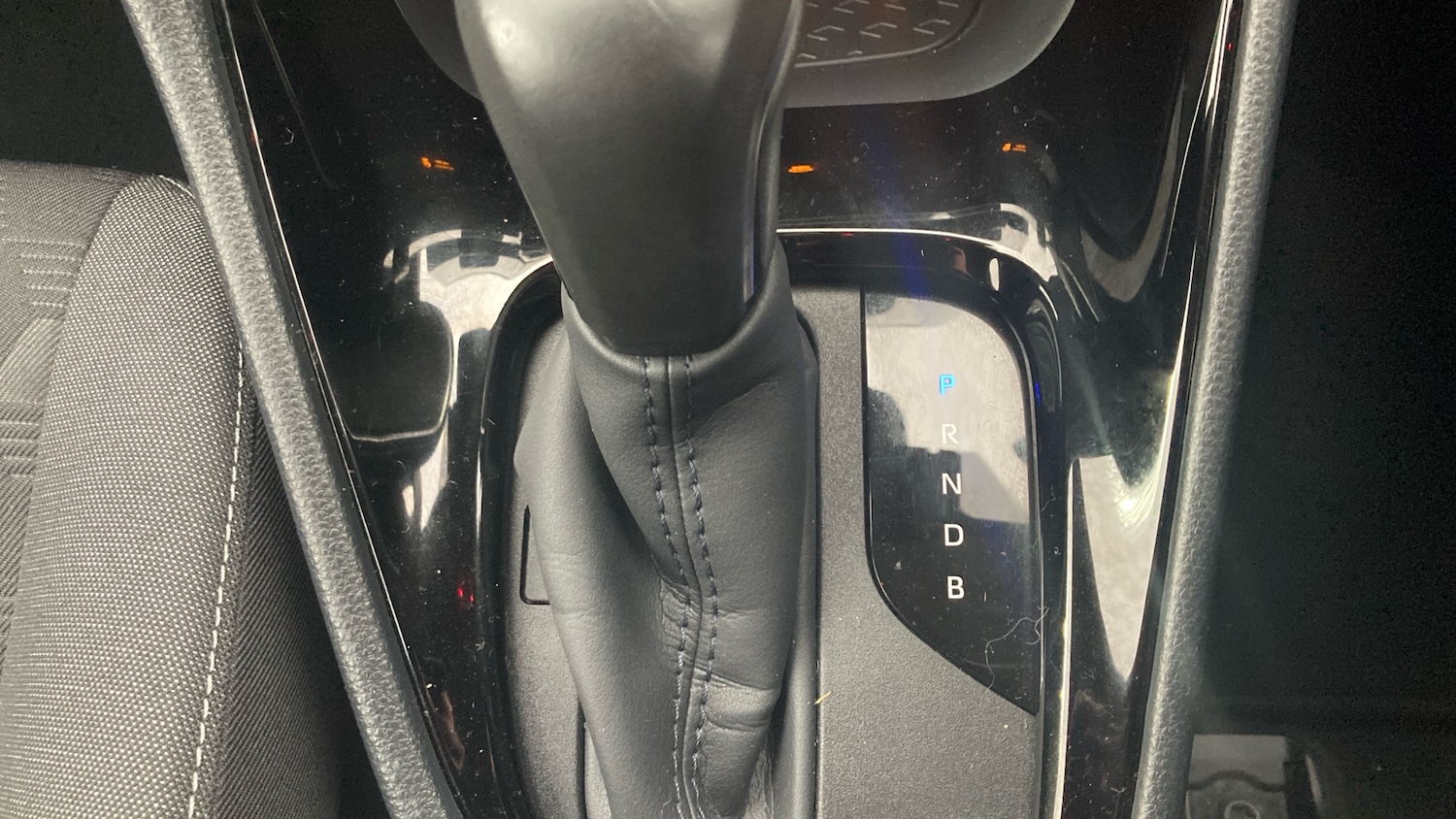 Used Toyota Yaris 2024 for sale - 77461564: Photo 25