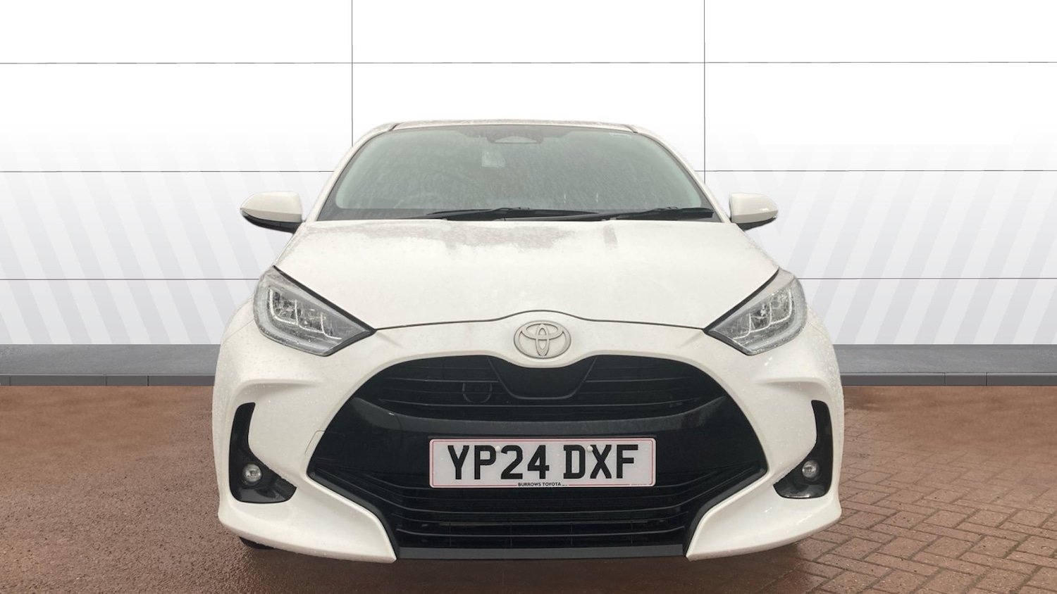 Used Toyota Yaris 2024 for sale - 77461564: Photo 3