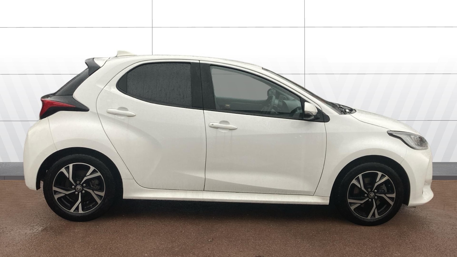 Used Toyota Yaris 2024 for sale - 77461564: Photo 5