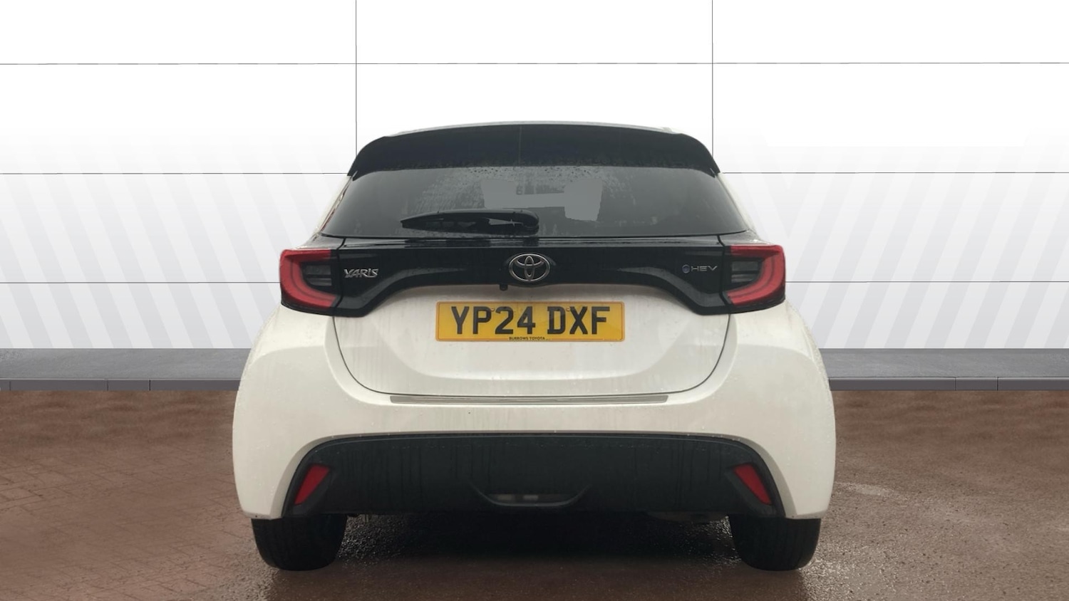 Used Toyota Yaris 2024 for sale - 77461564: Photo 6