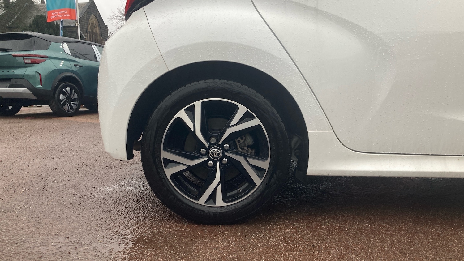 Used Toyota Yaris 2024 for sale - 77461564: Photo 7