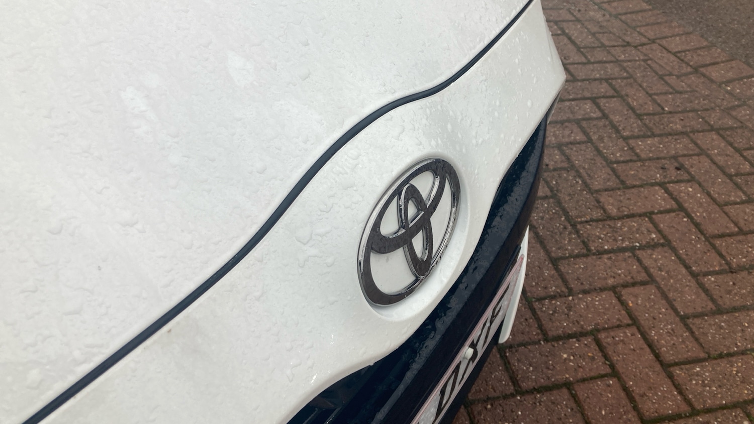 Used Toyota Yaris 2024 for sale - 77461564: Photo 8