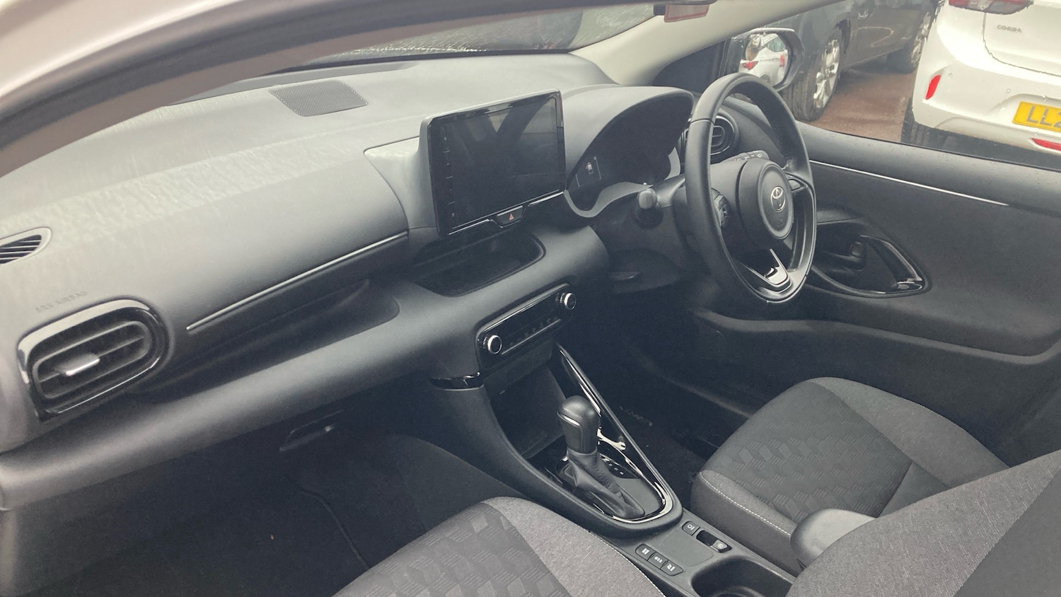 Used Toyota Yaris 2024 for sale - 77461564: Photo 9