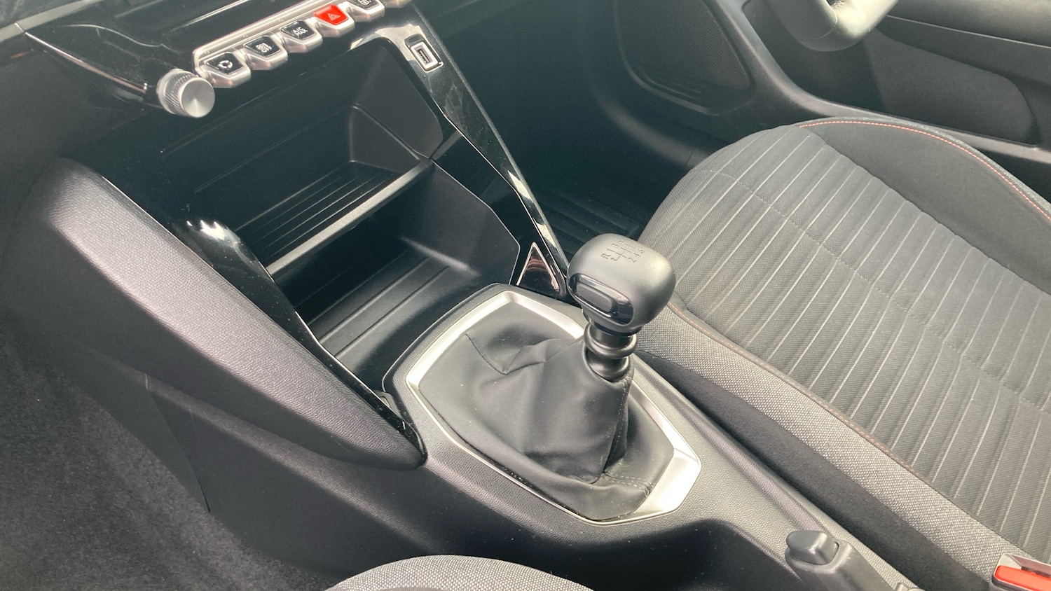 Used Peugeot 208 2023 for sale - 77694077: Photo 13