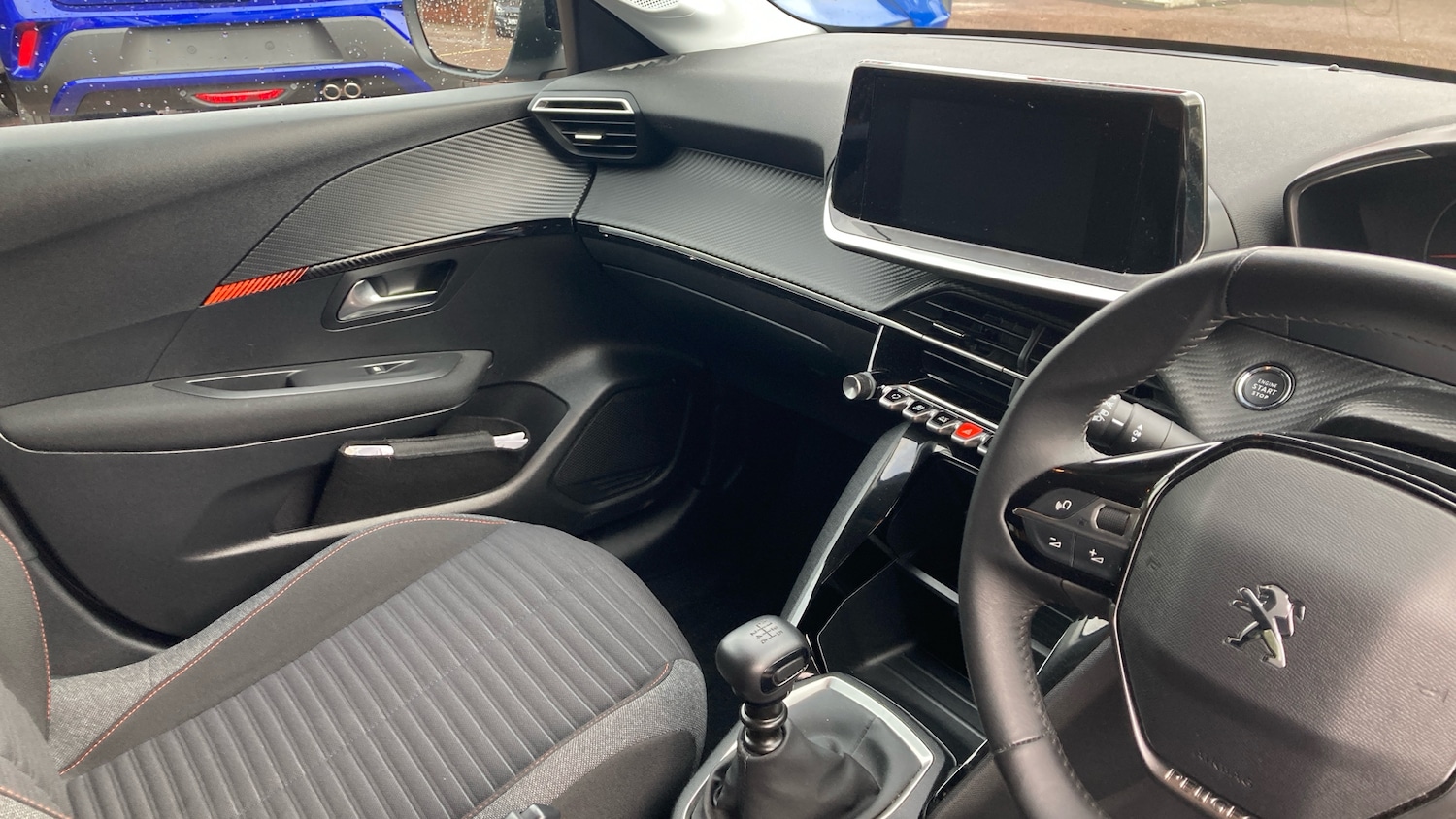 Used Peugeot 208 2023 for sale - 77694077: Photo 14