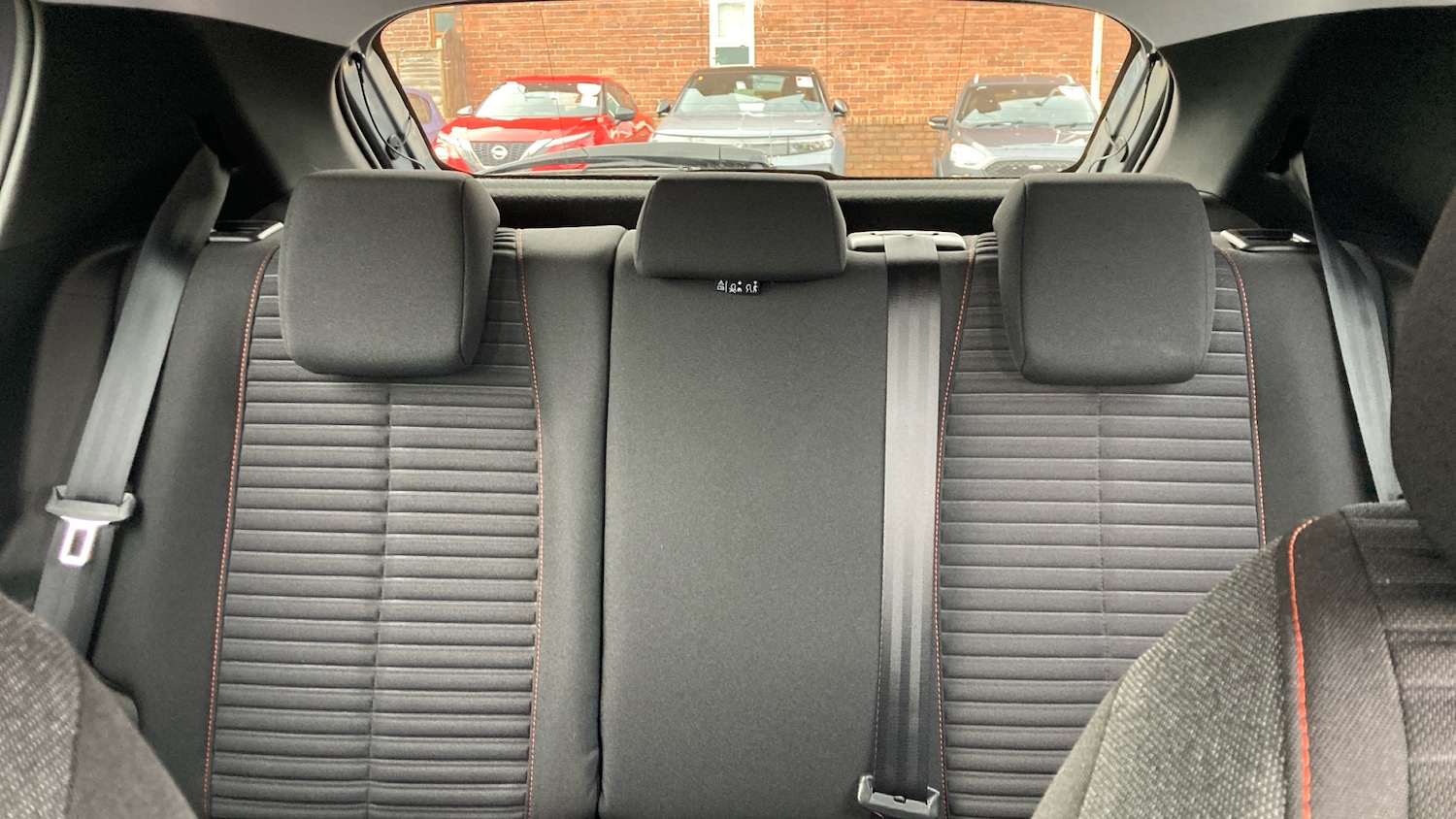 Used Peugeot 208 2023 for sale - 77694077: Photo 15