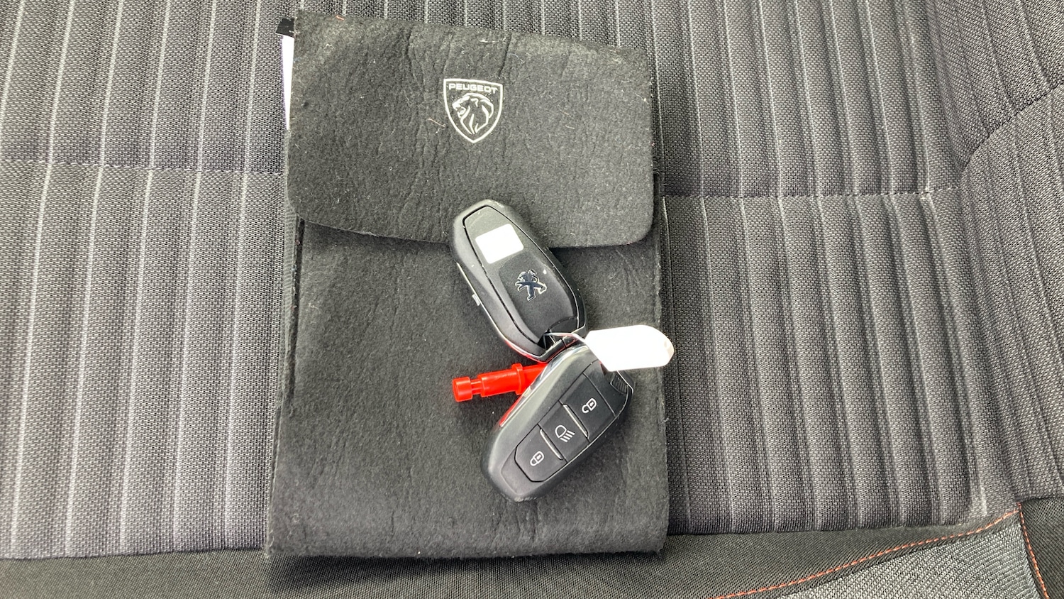 Used Peugeot 208 2023 for sale - 77694077: Photo 19