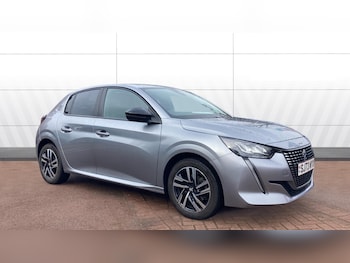 Peugeot 208 feature image