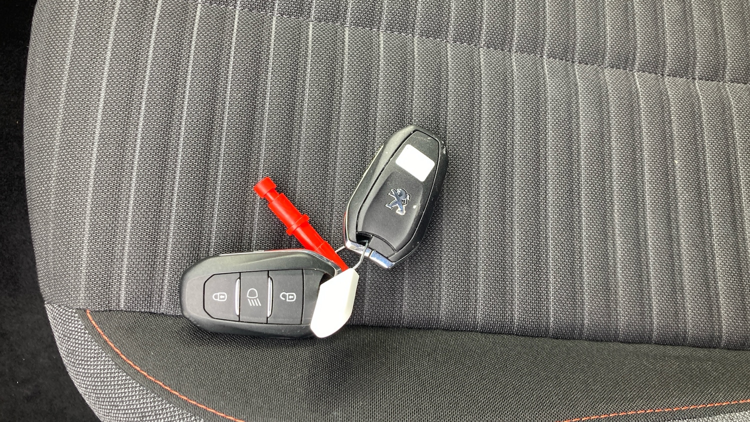 Used Peugeot 208 2023 for sale - 77694077: Photo 20