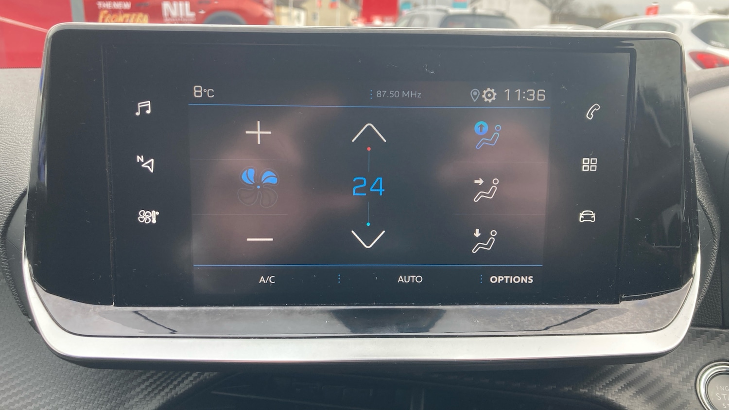 Used Peugeot 208 2023 for sale - 77694077: Photo 36