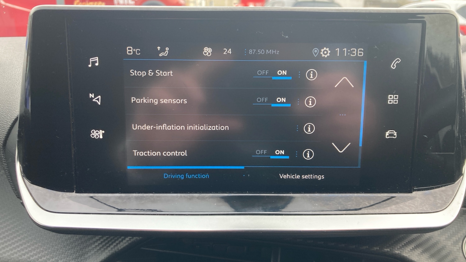 Used Peugeot 208 2023 for sale - 77694077: Photo 37