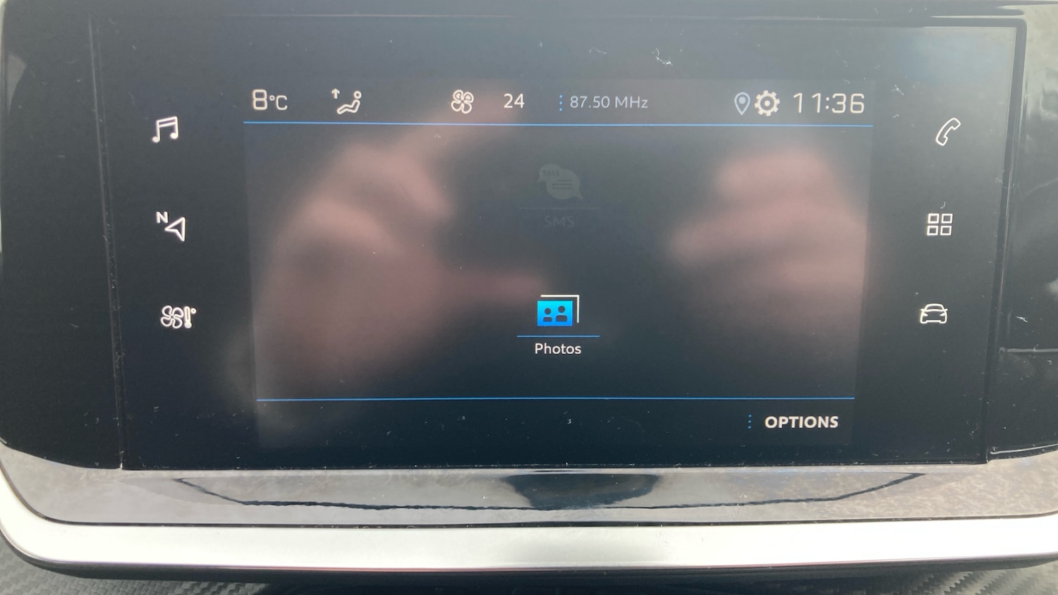 Used Peugeot 208 2023 for sale - 77694077: Photo 39