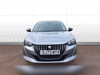 Used Peugeot 208 2023 for sale - 77694077: Photo