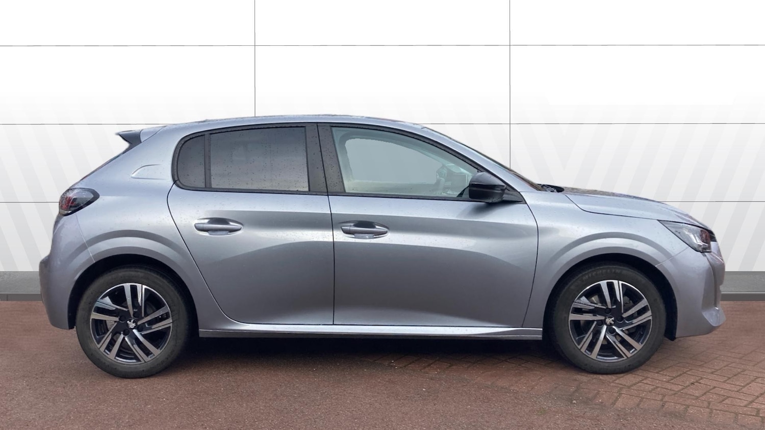 Used Peugeot 208 2023 for sale - 77694077: Photo 5