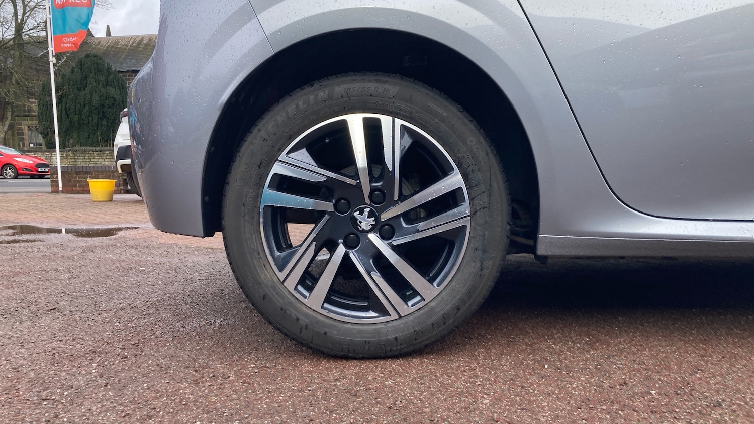 Used Peugeot 208 2023 for sale - 77694077: Photo 7