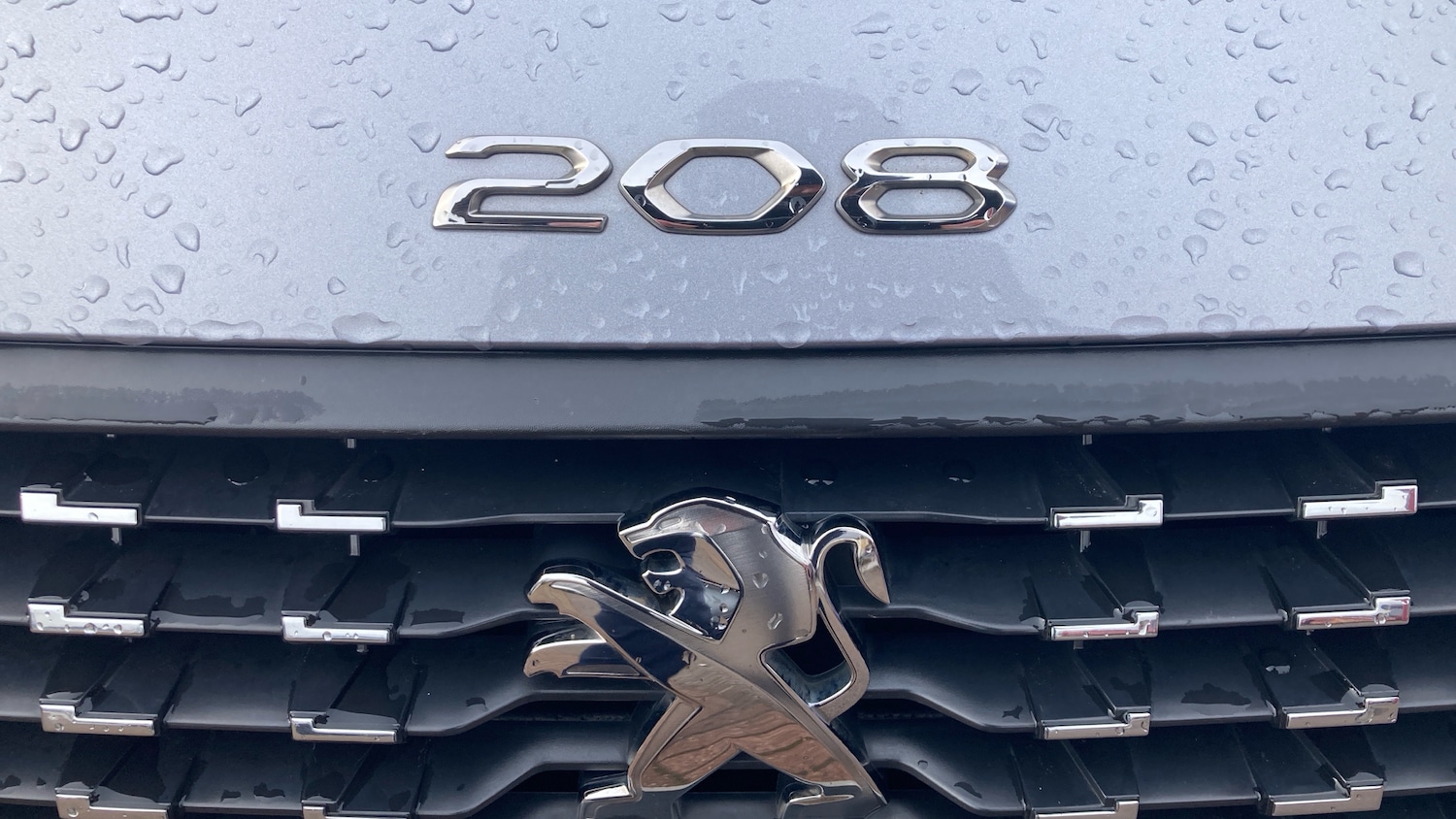 Used Peugeot 208 2023 for sale - 77694077: Photo 8