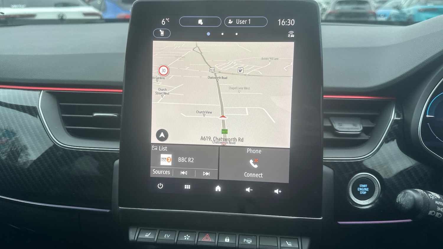 Used Renault Arkana 2022 for sale - 77883878: Photo 12