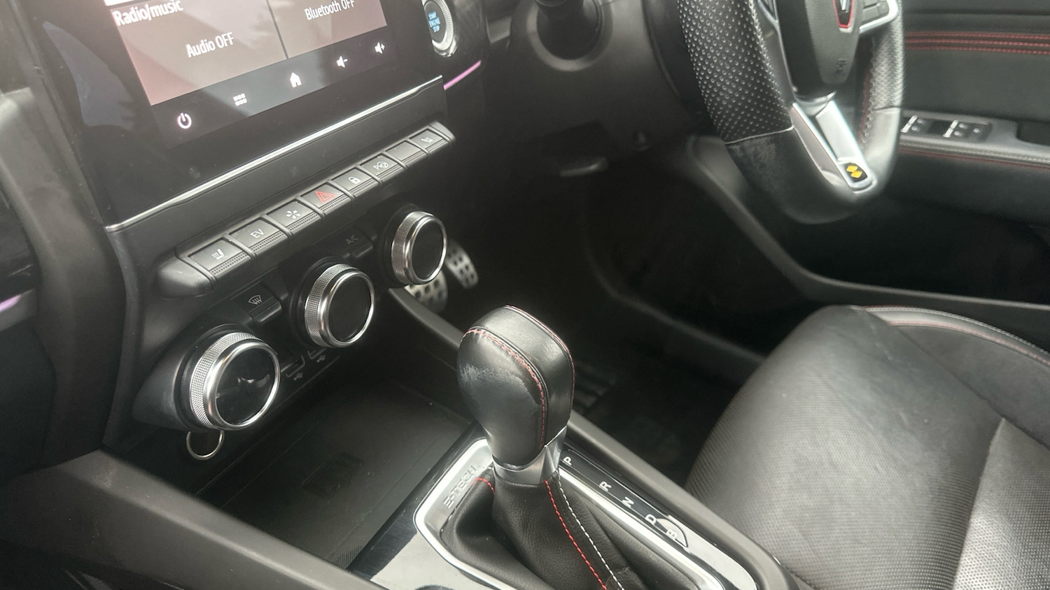 Used Renault Arkana 2022 for sale - 77883878: Photo 13