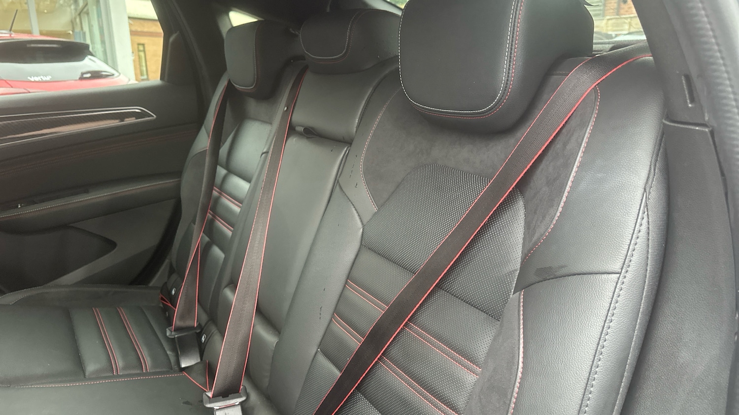 Used Renault Arkana 2022 for sale - 77883878: Photo 16