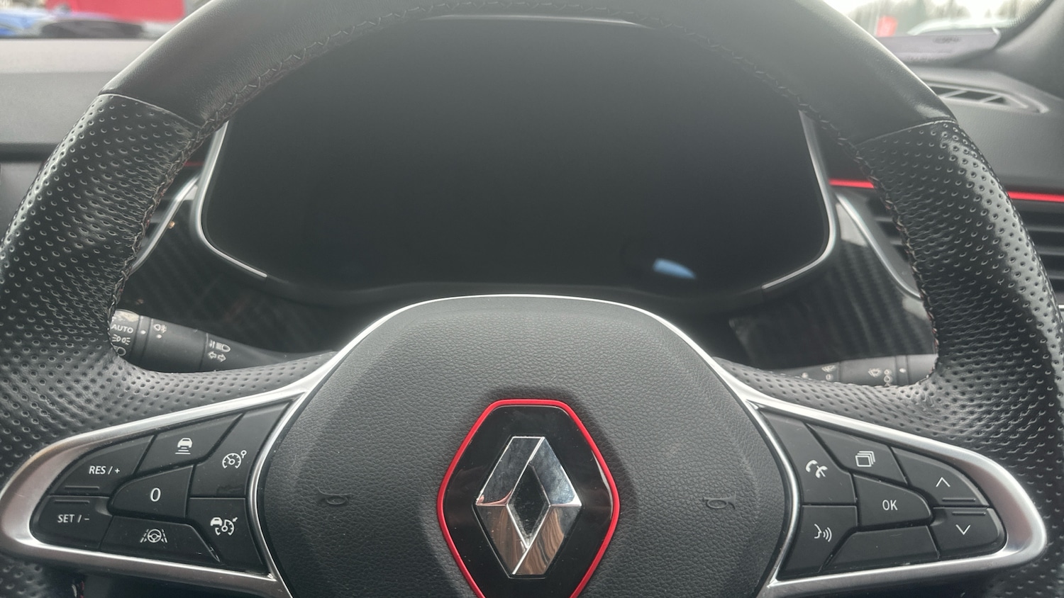 Used Renault Arkana 2022 for sale - 77883878: Photo 18