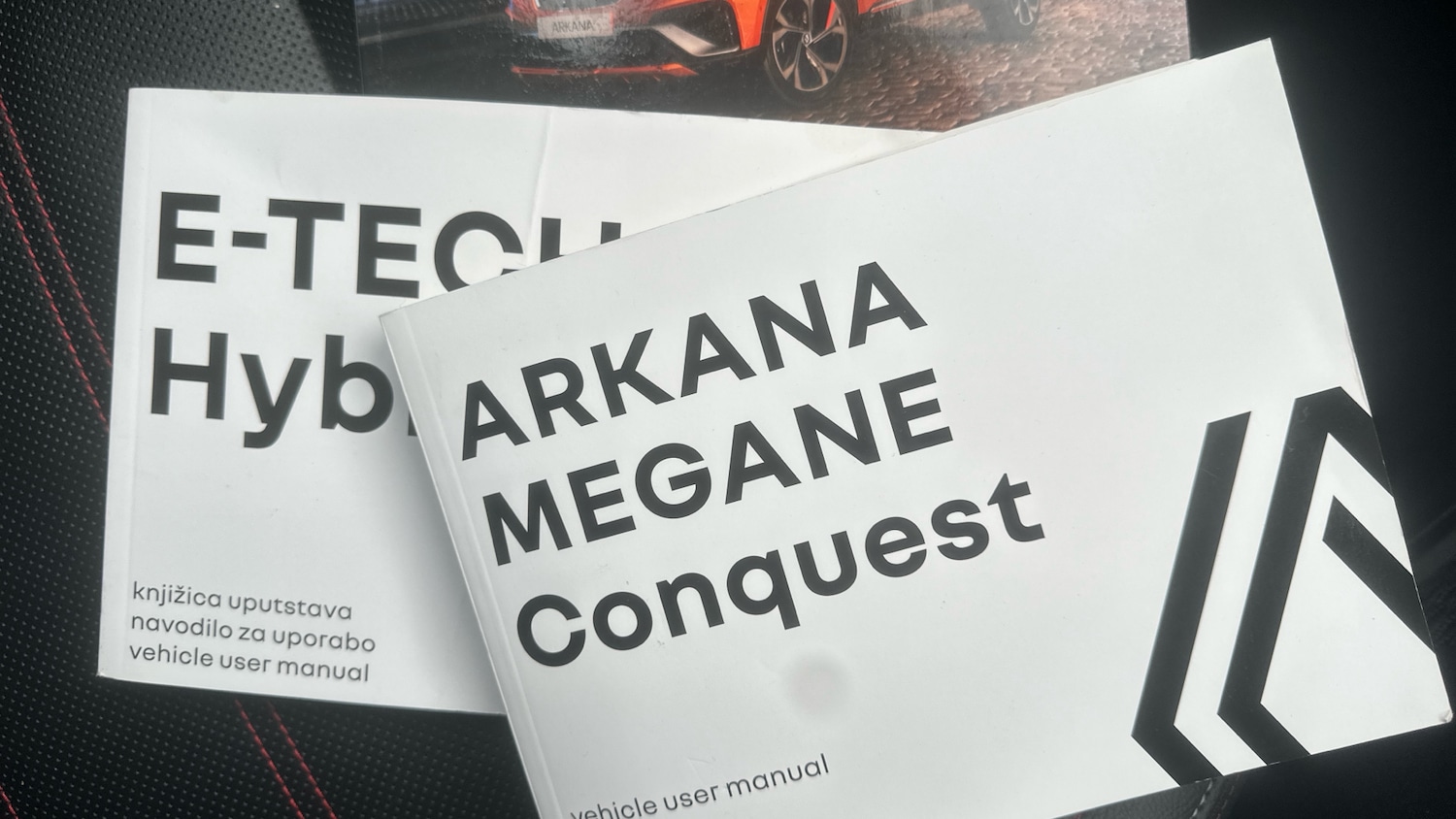 Used Renault Arkana 2022 for sale - 77883878: Photo 19