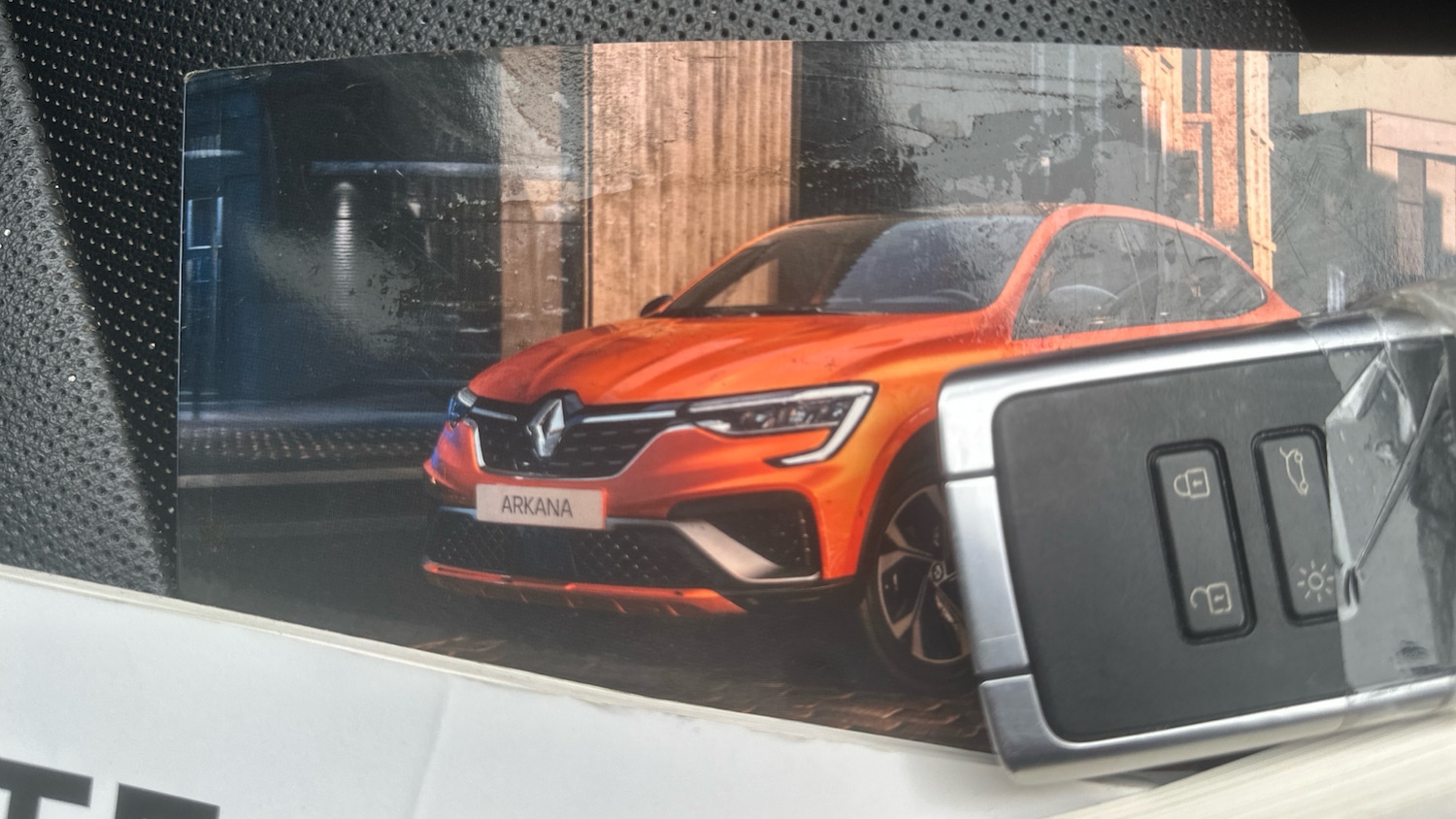 Used Renault Arkana 2022 for sale - 77883878: Photo 20