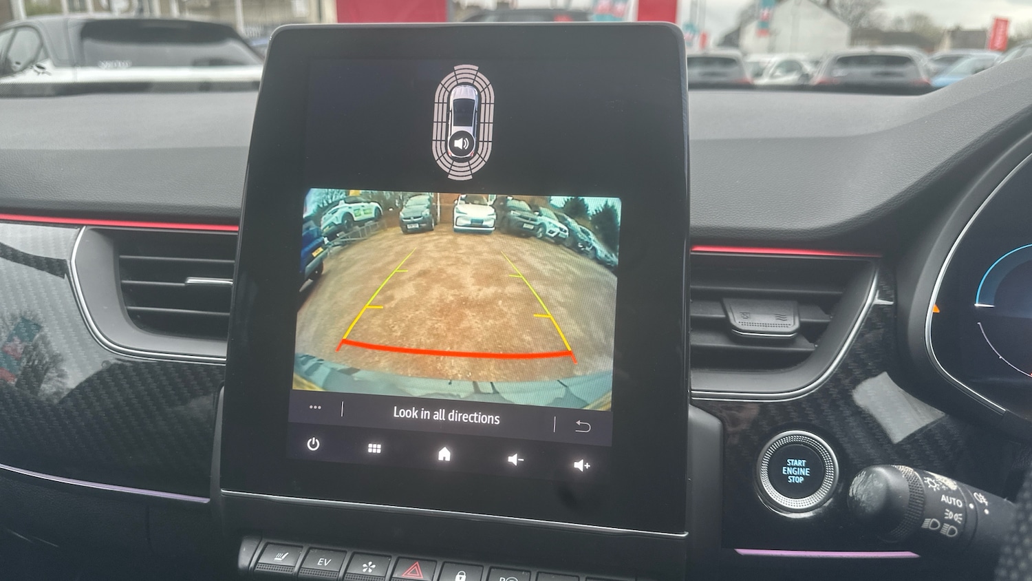 Used Renault Arkana 2022 for sale - 77883878: Photo 23