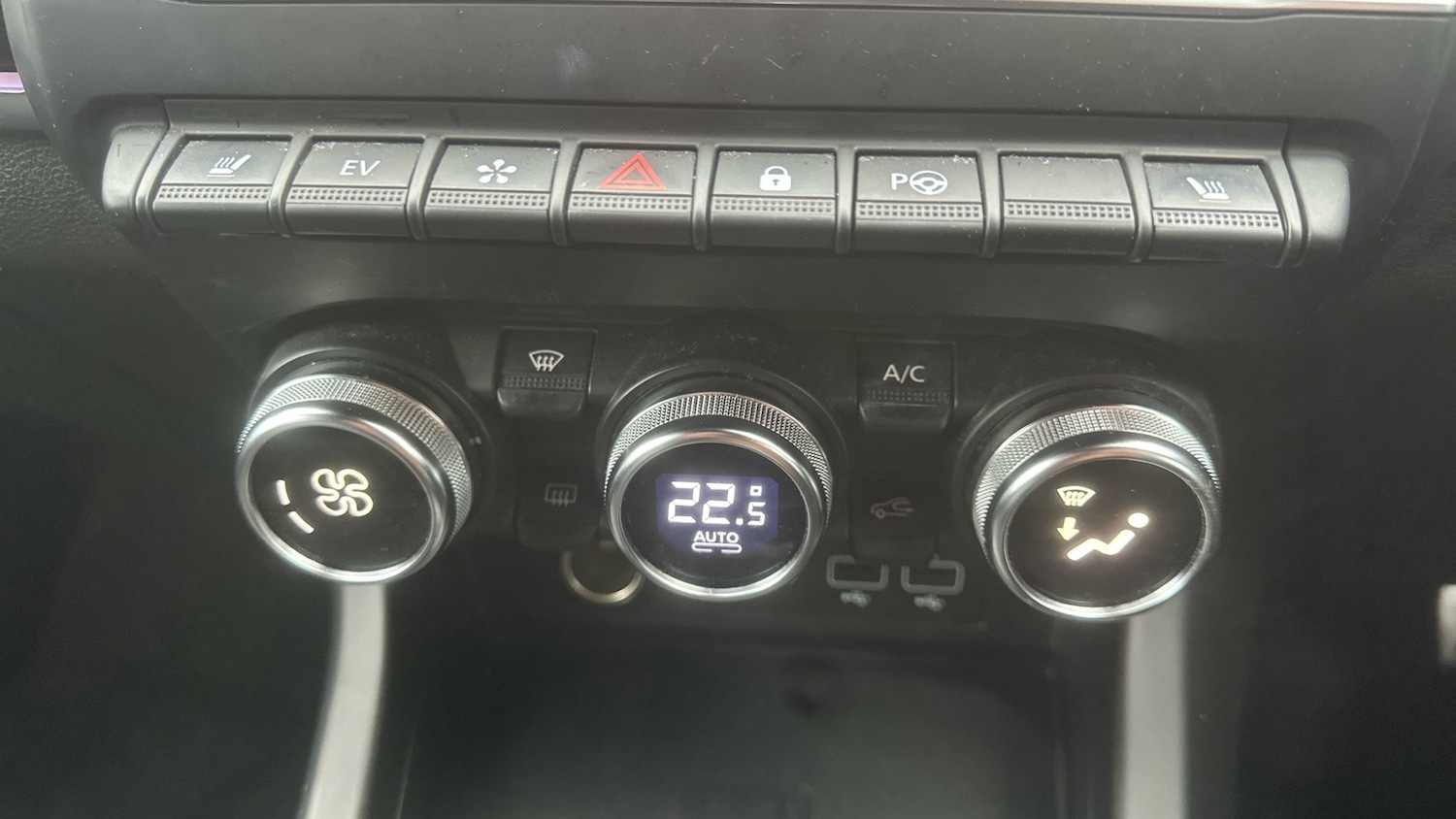 Used Renault Arkana 2022 for sale - 77883878: Photo 24