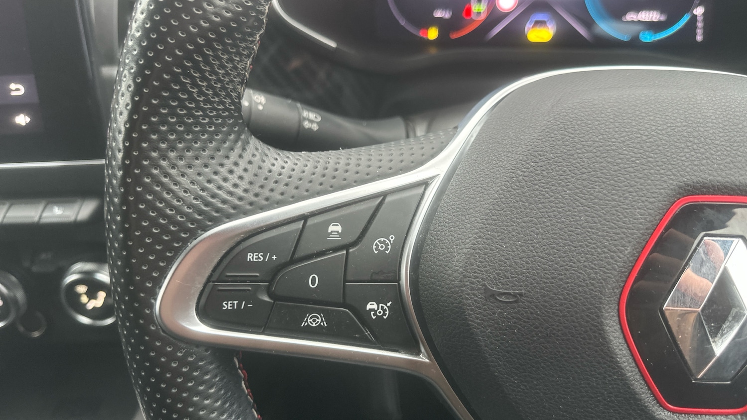 Used Renault Arkana 2022 for sale - 77883878: Photo 26