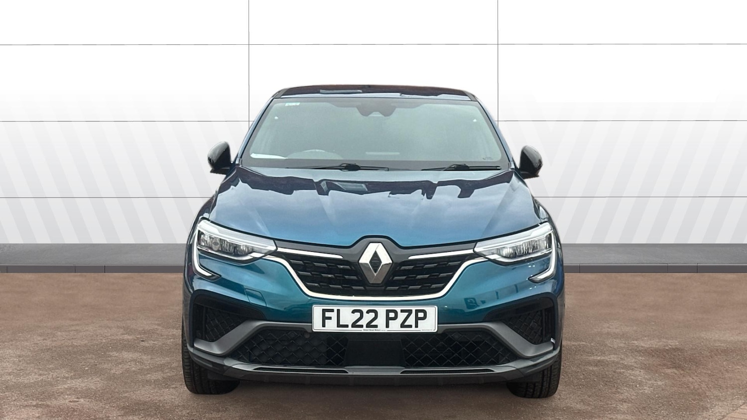 Used Renault Arkana 2022 for sale - 77883878: Photo 3