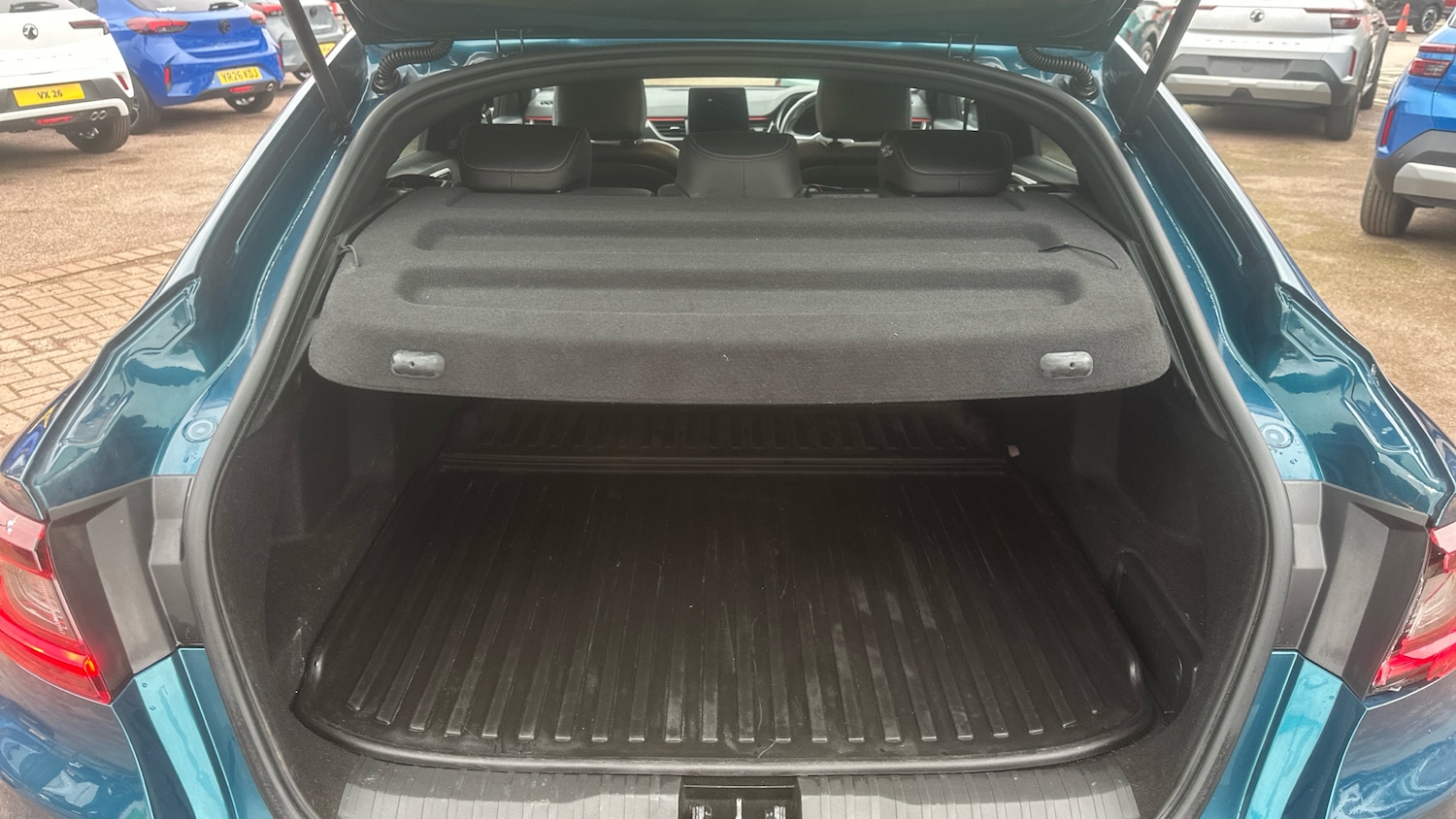 Used Renault Arkana 2022 for sale - 77883878: Photo 4