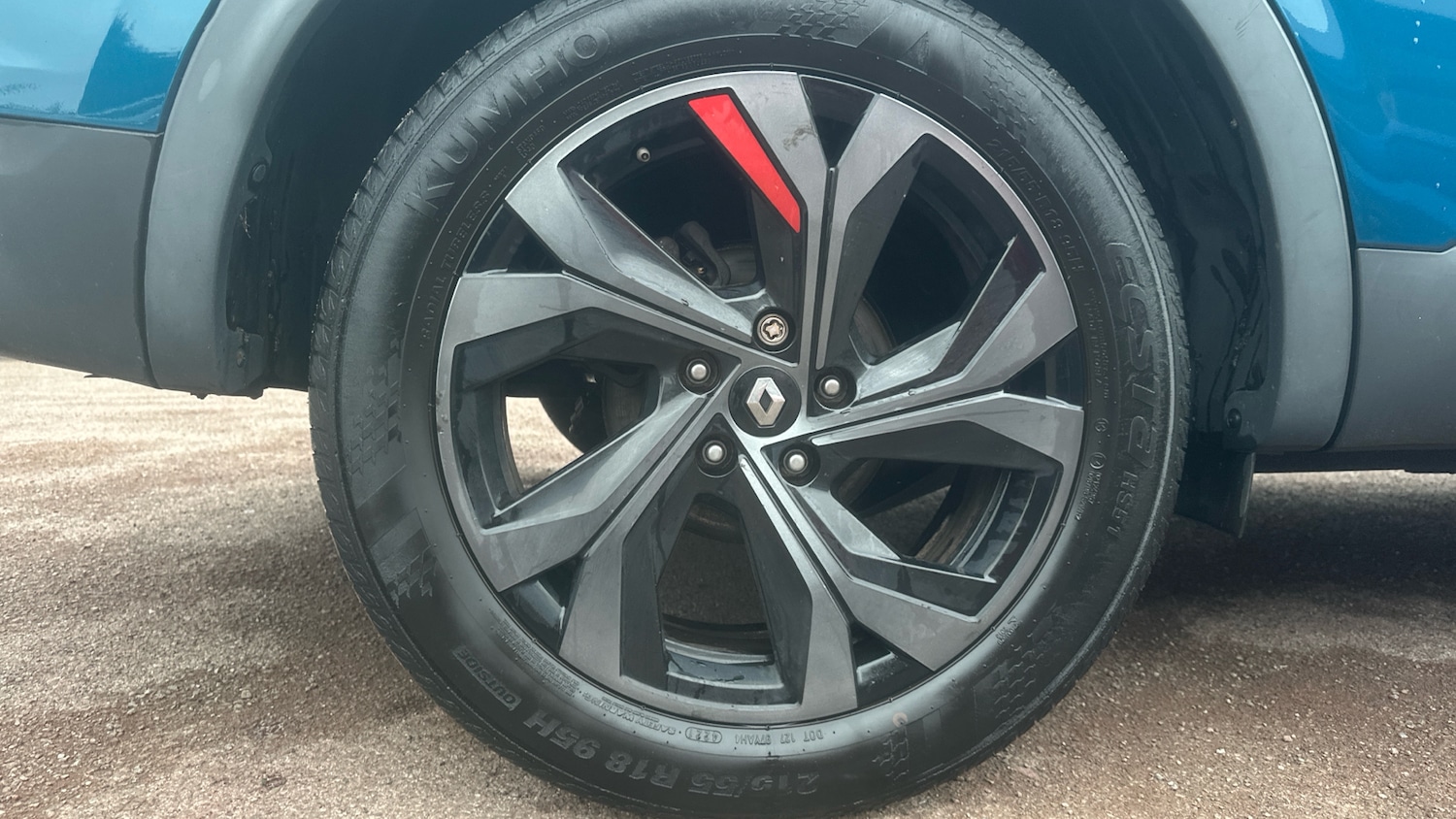 Used Renault Arkana 2022 for sale - 77883878: Photo 7