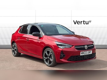 Used Vauxhall Corsa 2022 for sale - 75468380: Photo