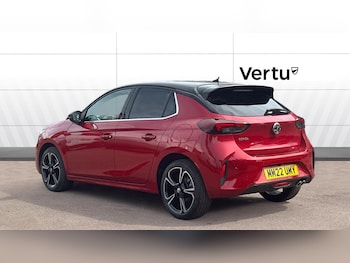 Used Vauxhall Corsa 2022 for sale - 75468380: Photo