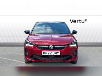 Used Vauxhall Corsa 2022 for sale - 75468380: Photo