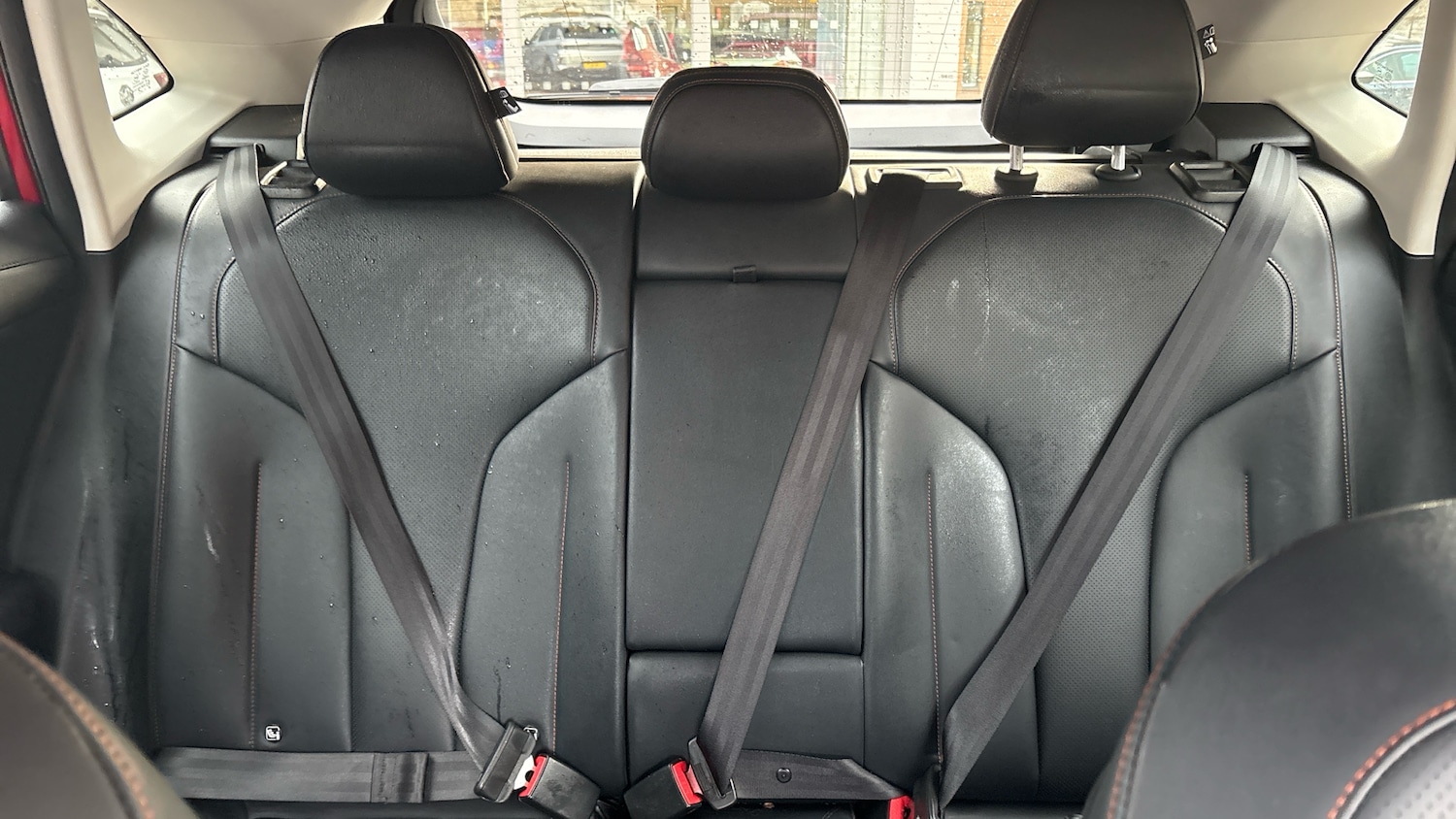 Used MG MG HS 2025 for sale - 76494383: Photo 15