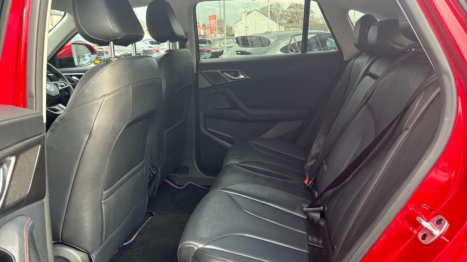 Used MG MG HS 2025 for sale - 76494383: Photo 16