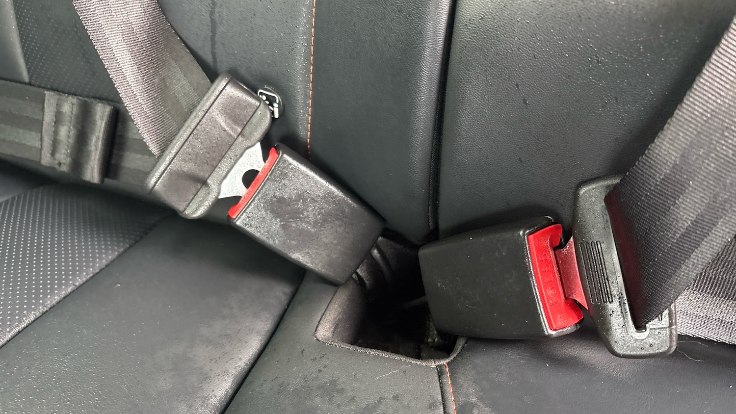 Used MG MG HS 2025 for sale - 76494383: Photo 17