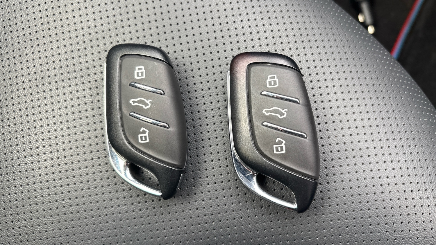 Used MG MG HS 2025 for sale - 76494383: Photo 20