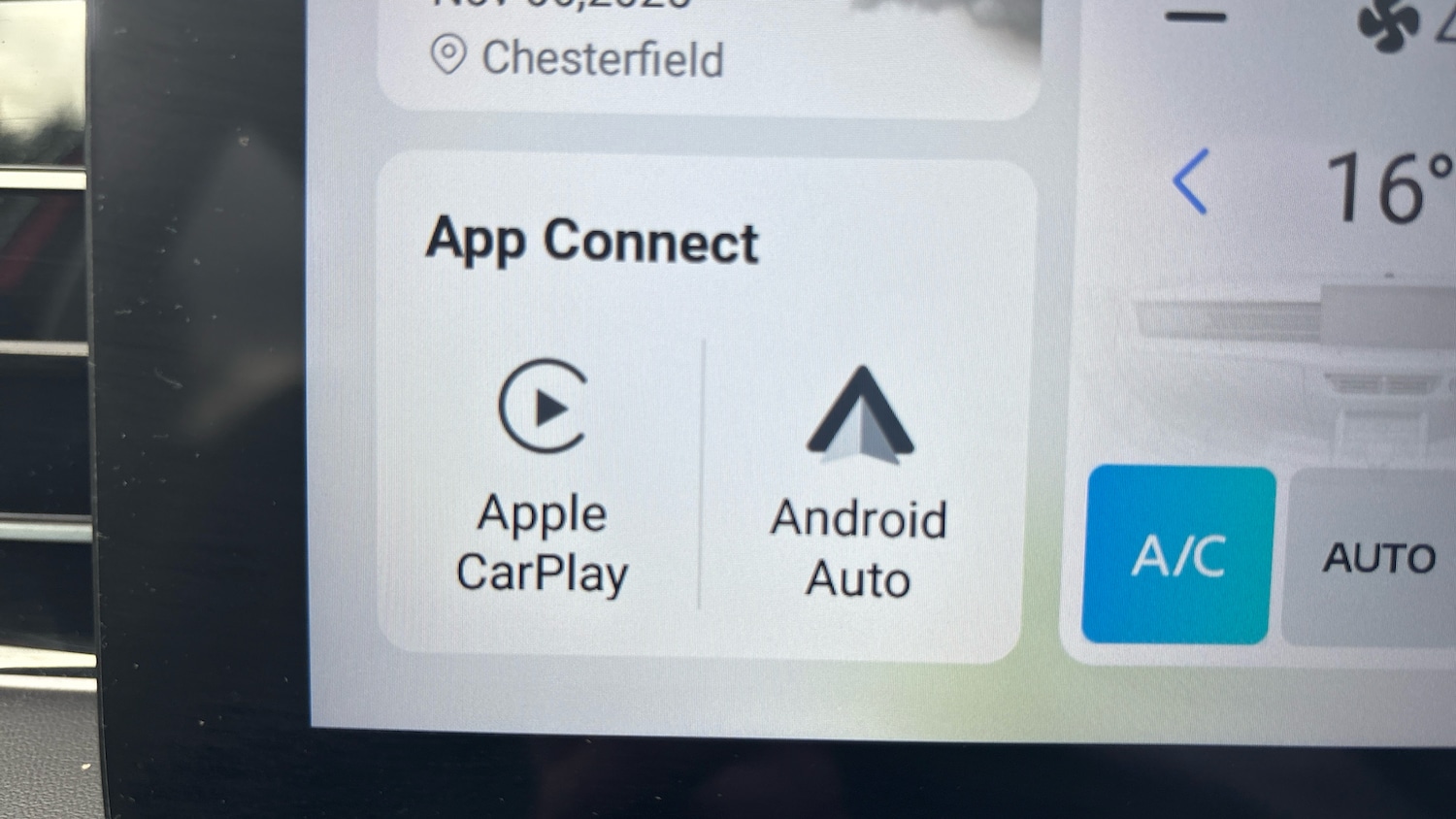 Used MG MG HS 2025 for sale - 76494383: Photo 23