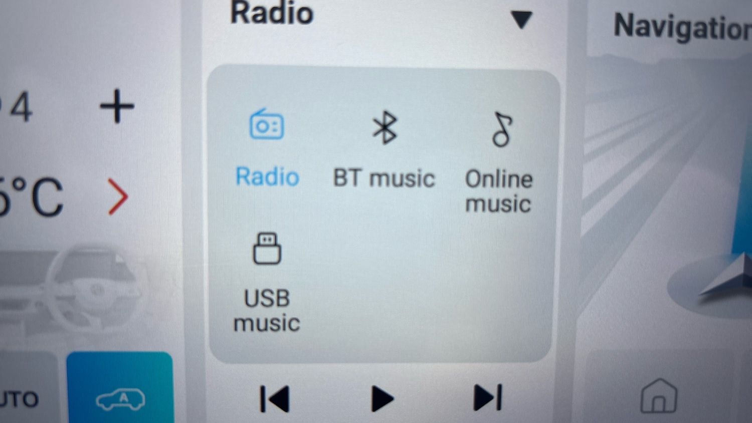 Used MG MG HS 2025 for sale - 76494383: Photo 24