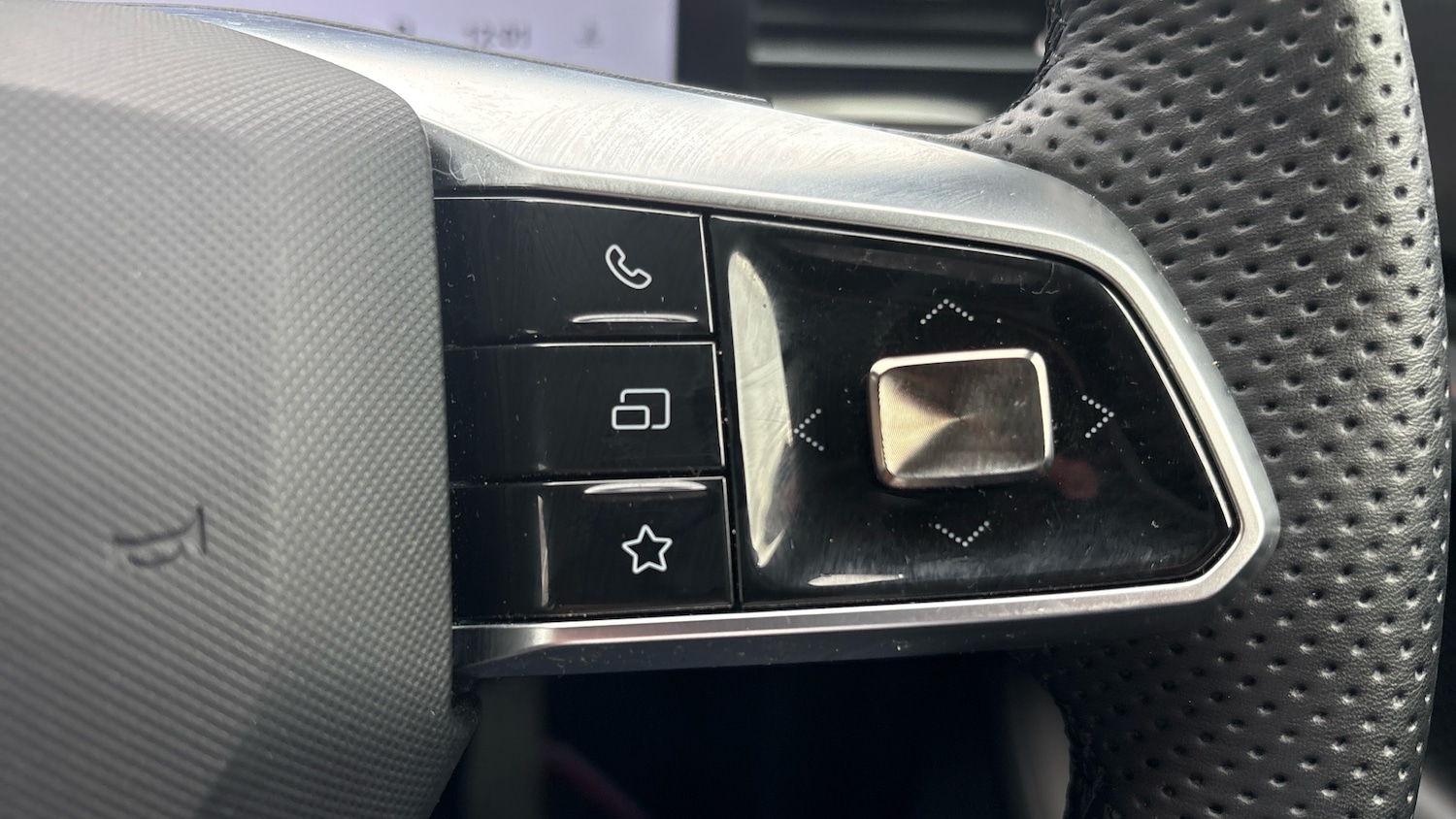 Used MG MG HS 2025 for sale - 76494383: Photo 32