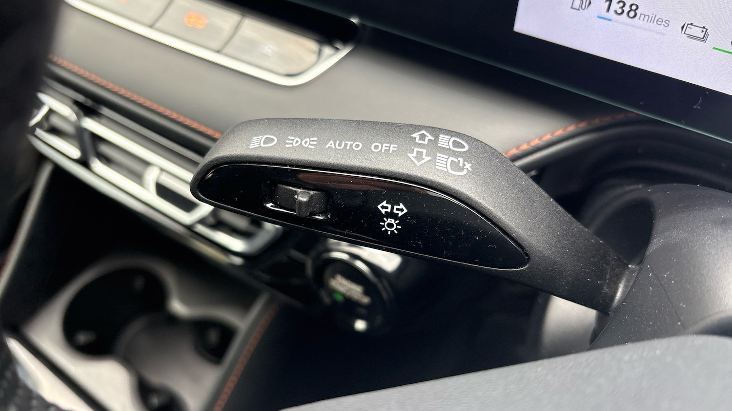 Used MG MG HS 2025 for sale - 76494383: Photo 33