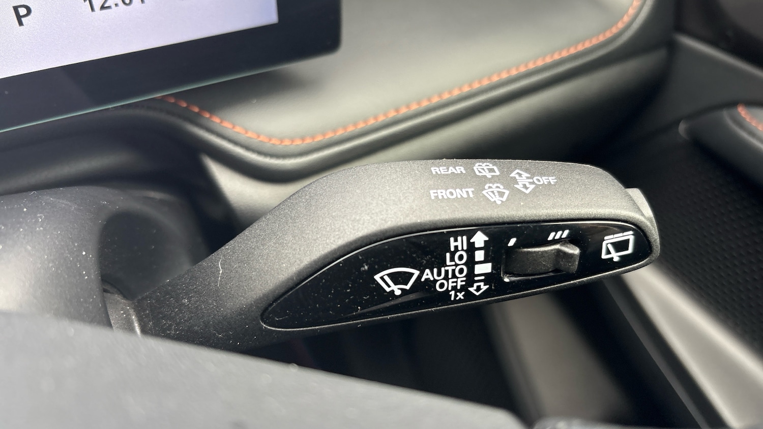 Used MG MG HS 2025 for sale - 76494383: Photo 34