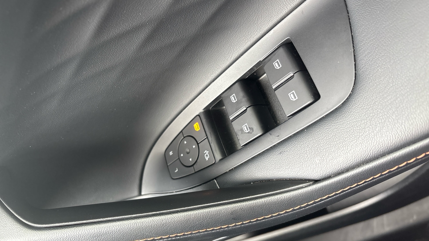 Used MG MG HS 2025 for sale - 76494383: Photo 35